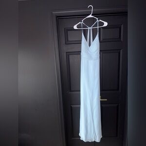 Bridesmaids dress! Never worn.